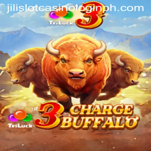 Exploring the Thrills of 3ChargeBuffalo: A New Era of Virtual Gaming