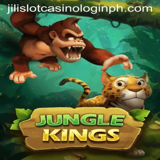 Exploring JungleKings and Gambling Dynamics with Jilislot Casino