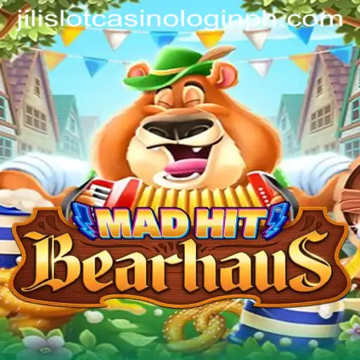 Exploring the Intriguing World of MadHitBearhaus and Its Innovative Gameplay