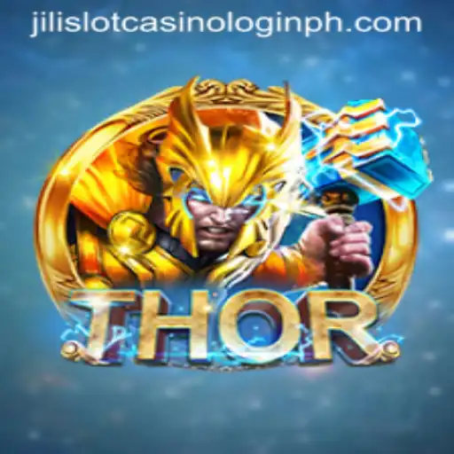 Discover the Thrills of THOR: The Game and Its Connection to Jilislot Casino Login