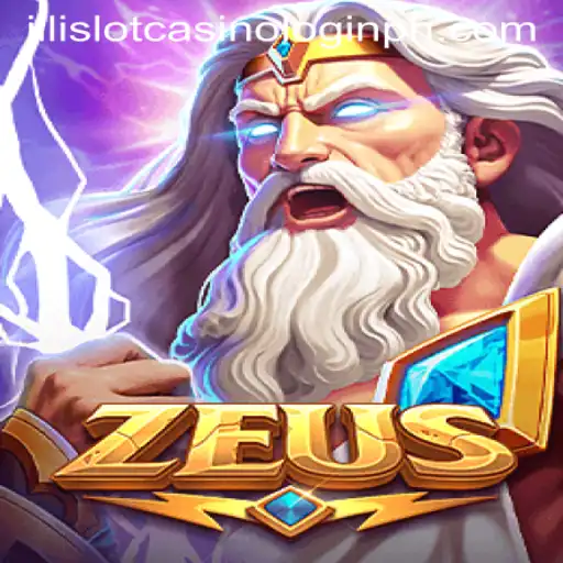Discover the Mythical World of Zeus in Online Gaming