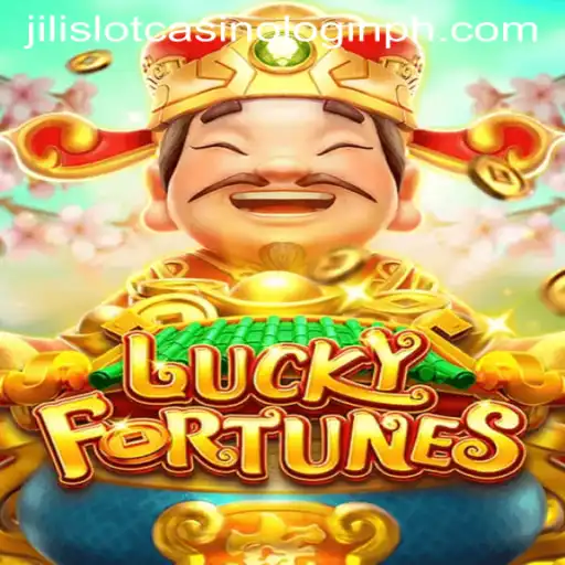 Discover the Excitement of LUCKYFORTUNES: A Guide to the Ultimate Casino Gaming Experience