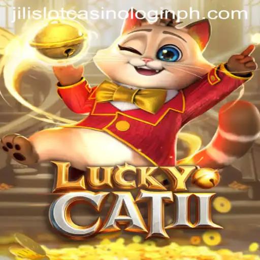 Exploring the Excitement of LuckyCatII and JiliSlot Casino Login