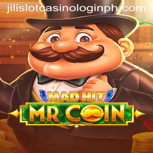 Unraveling the World of MadHitMrCoin: A Thrilling Casino Adventure
