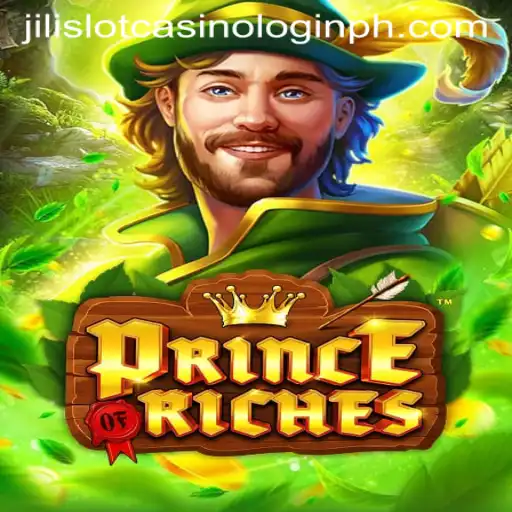 PrinceOfRiches: A Thrilling Journey into the Realm of Wealth