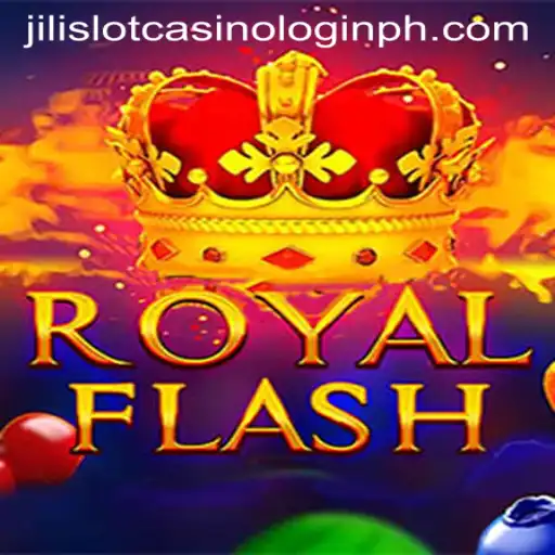 Discover the Excitement of RoyalFlash at Jilislot Casino