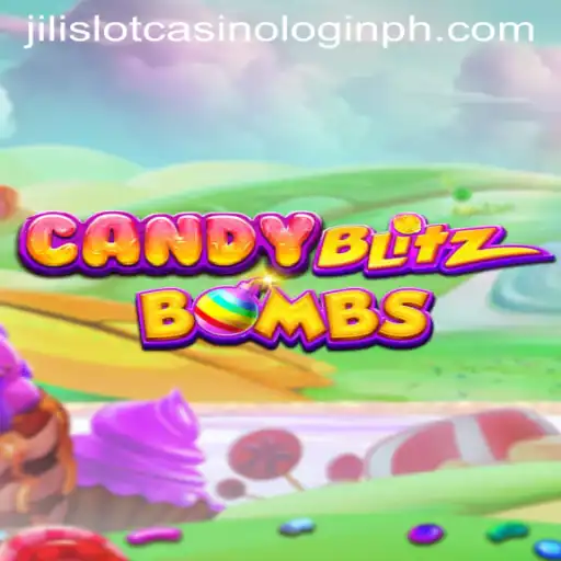 CandyBlitzBombs: The Latest Craze in Online Gaming