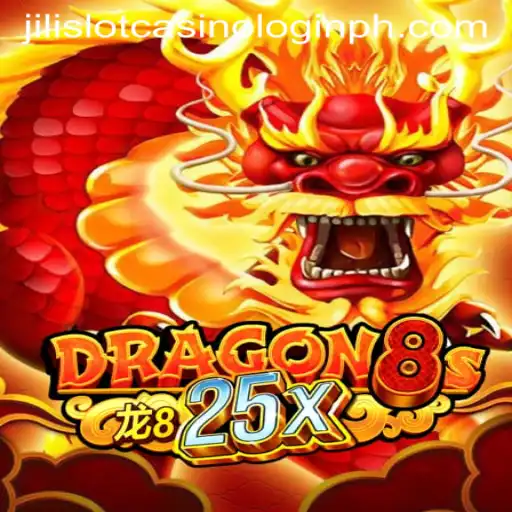 Exploring Dragon8s25x: A Stellar Addition to JiliSlot Casino