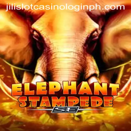 Explore the Thrills of ElephantStampedeSE and Jilislot Casino Login