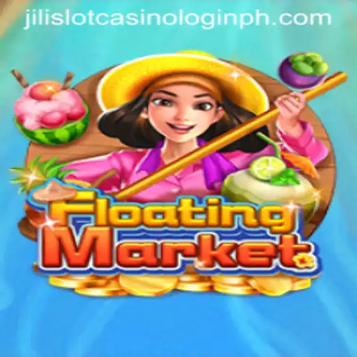 Discovering the Adventure in FloatingMarket and Navigating JiliSlot Casino Login