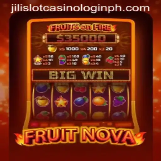 Discover the Thrills of FruitNova: A Captivating Journey in the World of Online Gaming