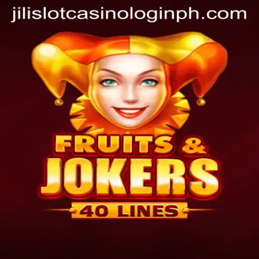 Unlock the Secrets of FruitsAndJokers40 at JiliSlot Casino Login