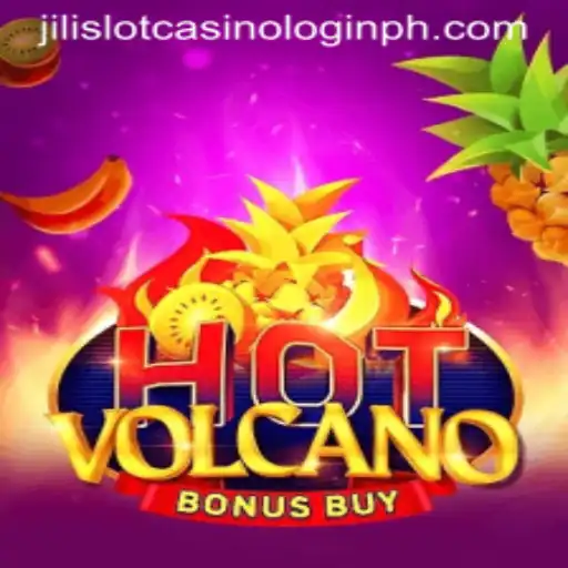 HotVolcanoBonusBuy: An Explosive New Entry in JiliSlot Casino