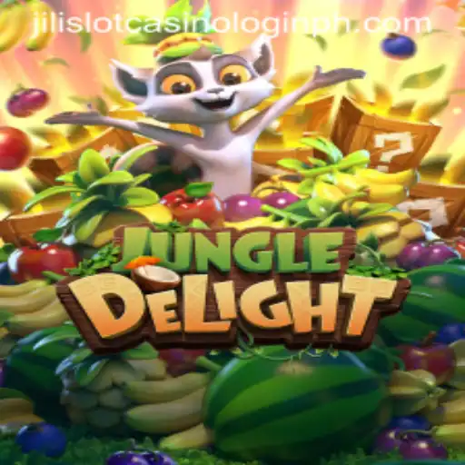 Embark on an Adventure with JungleDelight: Your Gateway to the jilislot Casino Experience