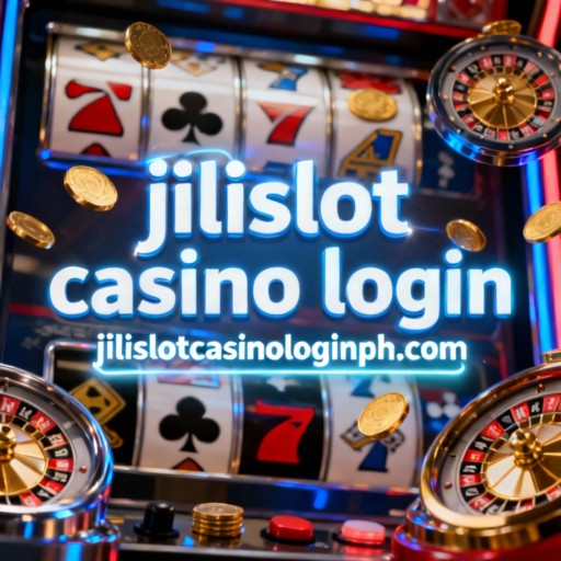 jilislot casino login