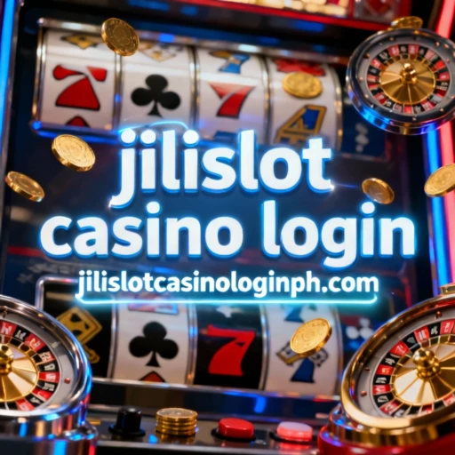jilislot casino login
