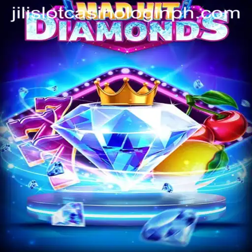 MadHitDiamonds Game Description and Guide to Mastery: JiliSlot Casino Login Insights