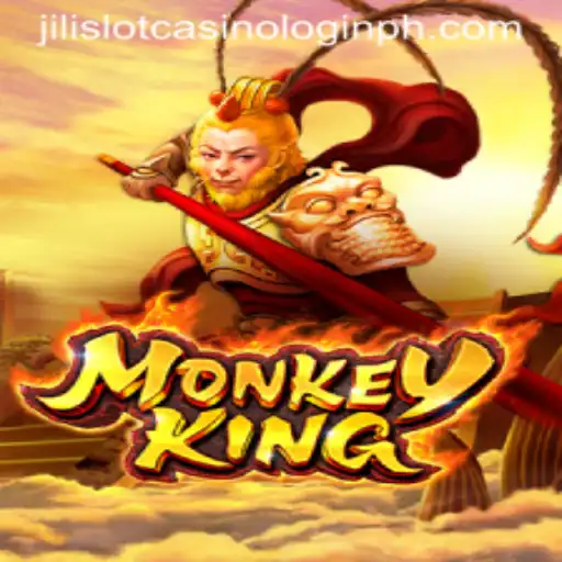 MonkeyKing: A Captivating Adventure Through the Reels