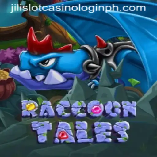 Exploring the Magical World of RaccoonTales
