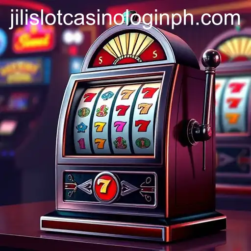 The Intriguing World of Slot Machines