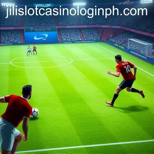 The Fascinating World of Virtual Sports: A New Sporting Era