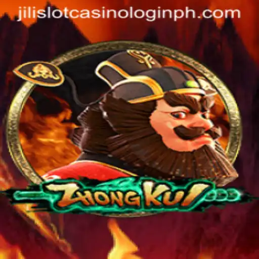 Exploring the Intriguing World of ZhongKui: A Casino Game with Ancient Mythology