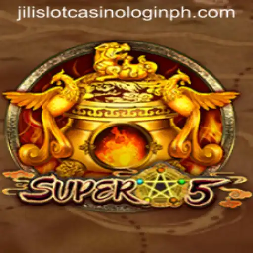 Discover Super5: Unveiling the Thrilling Casino Game